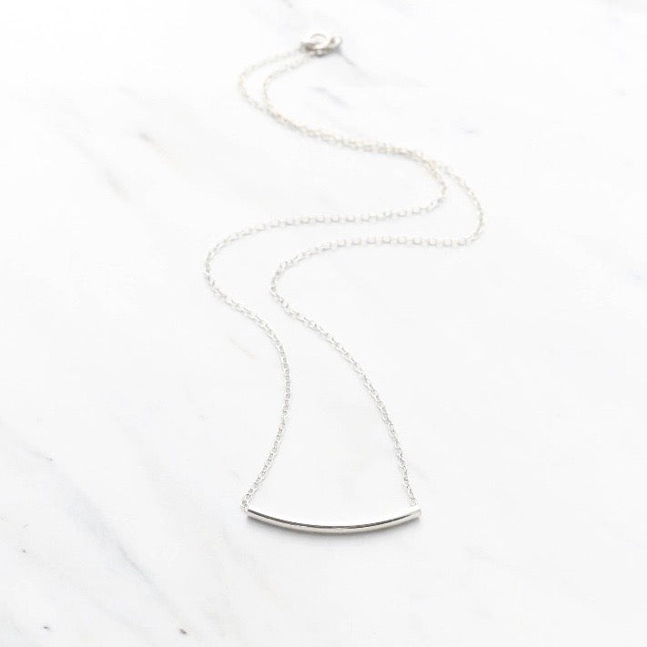Free Flow Necklace